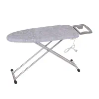 میز اتو پایه بلند و پریزدار ادریک|اتو و لوازم اتو|قم, انسجام|دیوار