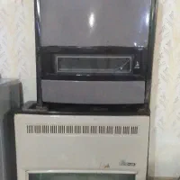 بخاری|بخاری، هیتر، شومینه|مشهد, کشف|دیوار