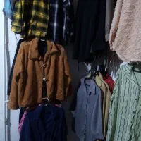 فروش لباس نوع|لباس|لاهیجان, گلستان|دیوار