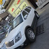 کیا موهاوی ۲۰۱۰ در حد صفر ۸سیلندر