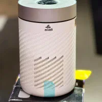 فروش ویژه دستگاه تصفیه هوای ایولی|پنکه و تصفیه‌کنندهٔ هوا|تهران, ایران|دیوار