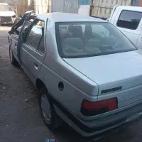 پژو ۴۰۵ دوگانه کارخانه تصادفی ۶۰ تا کارمدل ۹۹|خودرو سواری و وانت|تهران, افسریه جنوبی|دیوار