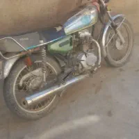 موتور رهرو مدارک تکمیل