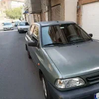 پراید ۸۸|خودرو سواری و وانت|پردیس, فاز ۴|دیوار