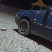 پژو آردی مدل ۸۴|خودرو سواری و وانت|بم, |دیوار