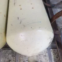 کپسول دو قلو ی سی انجی تمیز و بدون پوسیدگی|قطعات یدکی و لوازم جانبی|گرگان, |دیوار