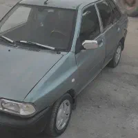 پراید انژکتور