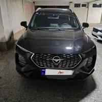 هایما 8s مدل ۱۴۰۲|خودرو سواری و وانت|تهران, شهرک گلها|دیوار