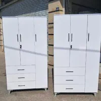 تعویض کمد کهنه شما با نو