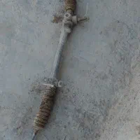 جعبه فرمان پراید سالم