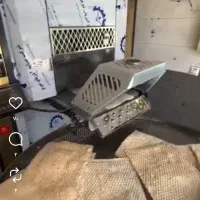 نیروی کار در نانوایی امیرالمومنین