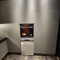 **ویلا مدرن ۴خواب استخرداربیلیاردسیستم در متلقو|اجارهٔ کوتاه‌مدت ویلا و باغ|سلمان‌شهر, |دیوار