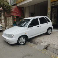 پراید 111 مدل 98|خودرو سواری و وانت|مشهد, گلشور|دیوار