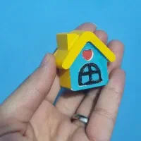 پک های رنگ آمیزی کودک