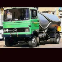 تخلیه چاه ولوله بازکنی