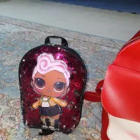 دخترانه سایز9