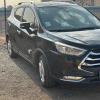 جکs3بدون رنگ وتصادف|خودرو سواری و وانت|تهران, قلهک|دیوار