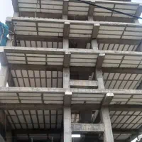 آرماتوربند و قالب بند