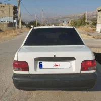 پراید 95|خودرو سواری و وانت|یاسوج, |دیوار