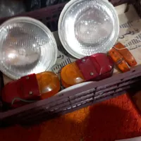 قطعات پیکان جدید وقدیم لوکس وکمربند وپمپ بنزین|قطعات یدکی و لوازم جانبی|اصفهان, خرم|دیوار