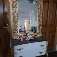 دکور ارایشگاه