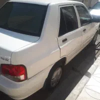 پراید132مدل۹۵|خودرو سواری و وانت|تهران, جمهوری|دیوار