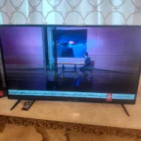 تلویزیون ال ای دی ۴۳اینچ سام