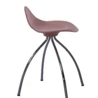 4 عدد صندلی چرخشی کافه و رستوران نیلپر REB333|کافی‌شاپ و رستوران|شاهین‌شهر, حافظ جنوبی|دیوار