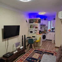 فروش ۳۹متری تکواحدی_آسانسوردار_ طبقه دوم _ زیرقیمت