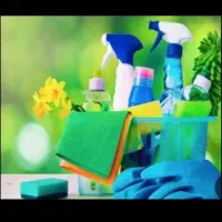 به یک نظافت چی منزل نیازمندم