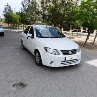 ساینا 1400 بدون ضربه بدون رنگ|خودرو سواری و وانت|اسلامشهر, شهرک واوان|دیوار