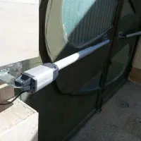 جک پارکینگی (درب اتوماتیک)،کرکره برقی|مصالح و تجهیزات ساختمان|تبریز, |دیوار