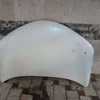 درب صندوق وکاپوت ودرب تویوتا rav4|قطعات یدکی و لوازم جانبی|فردیس, شهرک راه آهن|دیوار