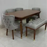 ۷۰دست میز نهارخوری زیر قیمت|میز و صندلی غذاخوری|مشهد, رسالت|دیوار