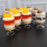 انواع کیک تولد ،شیرینی و دسر|خوردنی و آشامیدنی|مشهد, کوثر|دیوار
