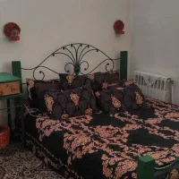 تخت دونفره و کنسول|تخت و سرویس خواب|تهران, امام حسین|دیوار