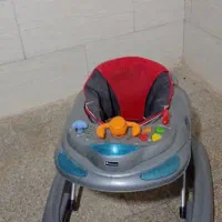 سرویس کالسکه و روروئک و نی نی لای لای|اسباب و اثاث بچه|قنوات, |دیوار