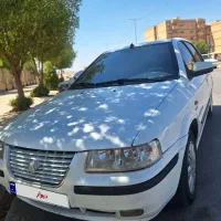 سمندef7 گاز سیمی|خودرو سواری و وانت|بهبهان, |دیوار