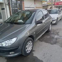 206تیپ2|خودرو سواری و وانت|همدان, |دیوار