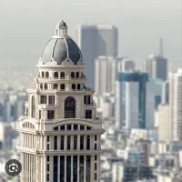برج-هفده-طبقه-الغدیر-لاکچری-ترین-برج