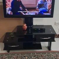 تلویزیون و میز تی وی