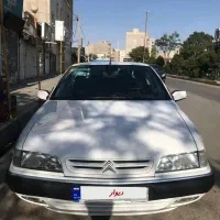 زانتیا ۸۷عتیقه