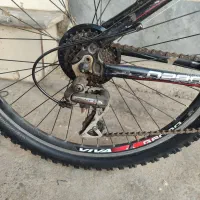 دوچرخه ویوا با لوازم اصلی شیمانو سایز ۲۶|دوچرخه، اسکیت، اسکوتر|گنبد کاووس, |دیوار