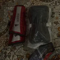 ساق بند فوتبال
