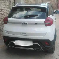 ام وی ام ایکس ۲۲ لاکچری 1402