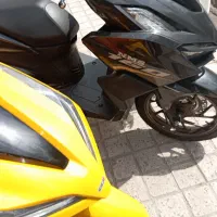 کلیک واریو 160 در حد شرایطی جوادی