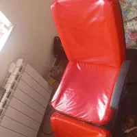 صندلی تخت شو