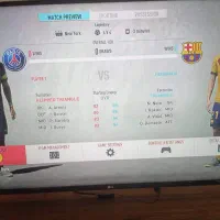 فوری فروشی دستگاه ps4|کنسول، بازی ویدئویی و آنلاین|ری, جوانمرد قصاب|دیوار