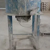 میکسر سنگ مصنوعی|ابزارآلات|درگزین, |دیوار