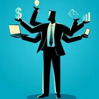 استخدام دورکار و‌حضوری ، پاره وقت
